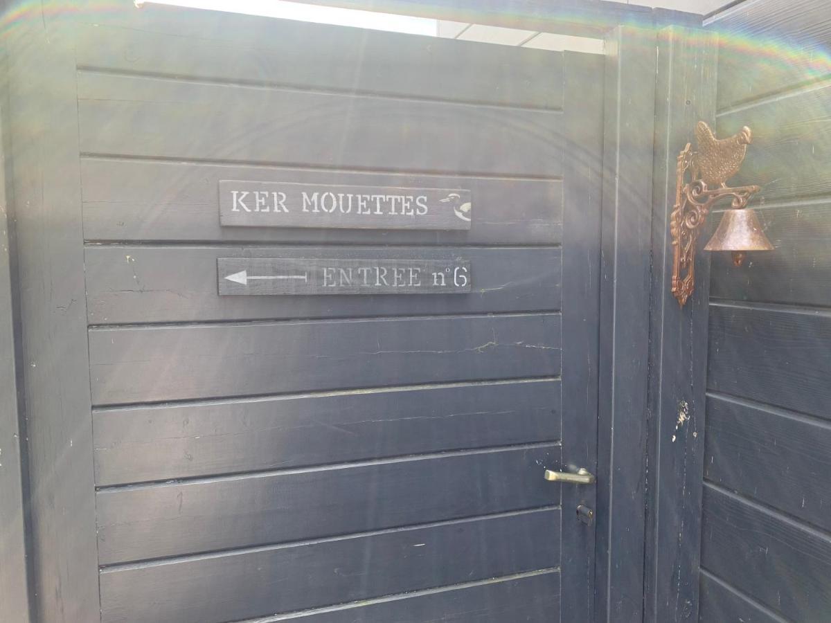Ker Mouettes Arradon