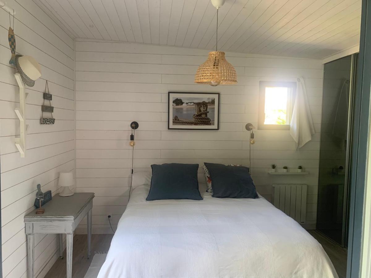 Séjour chez l'habitant Ker Mouettes *